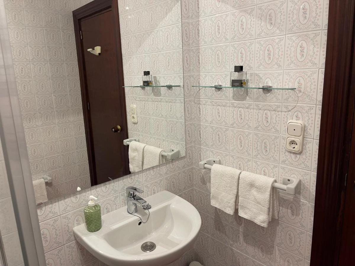 Apartamento Ravel Playa 말라가 외부 사진