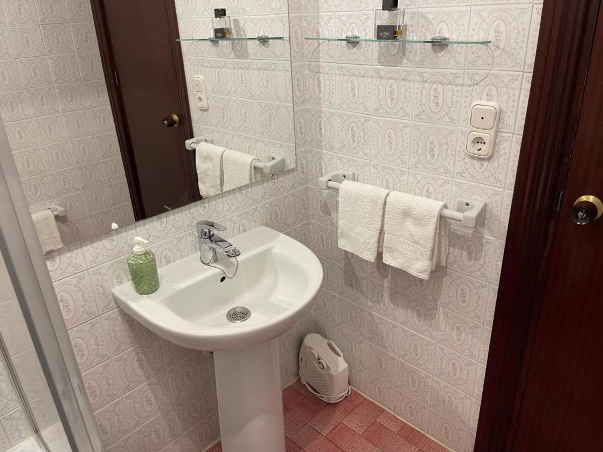 Apartamento Ravel Playa 말라가 외부 사진