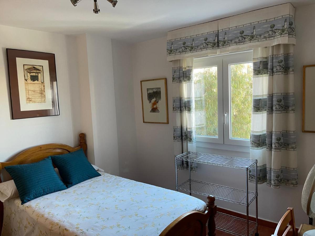 Apartamento Ravel Playa 말라가 외부 사진