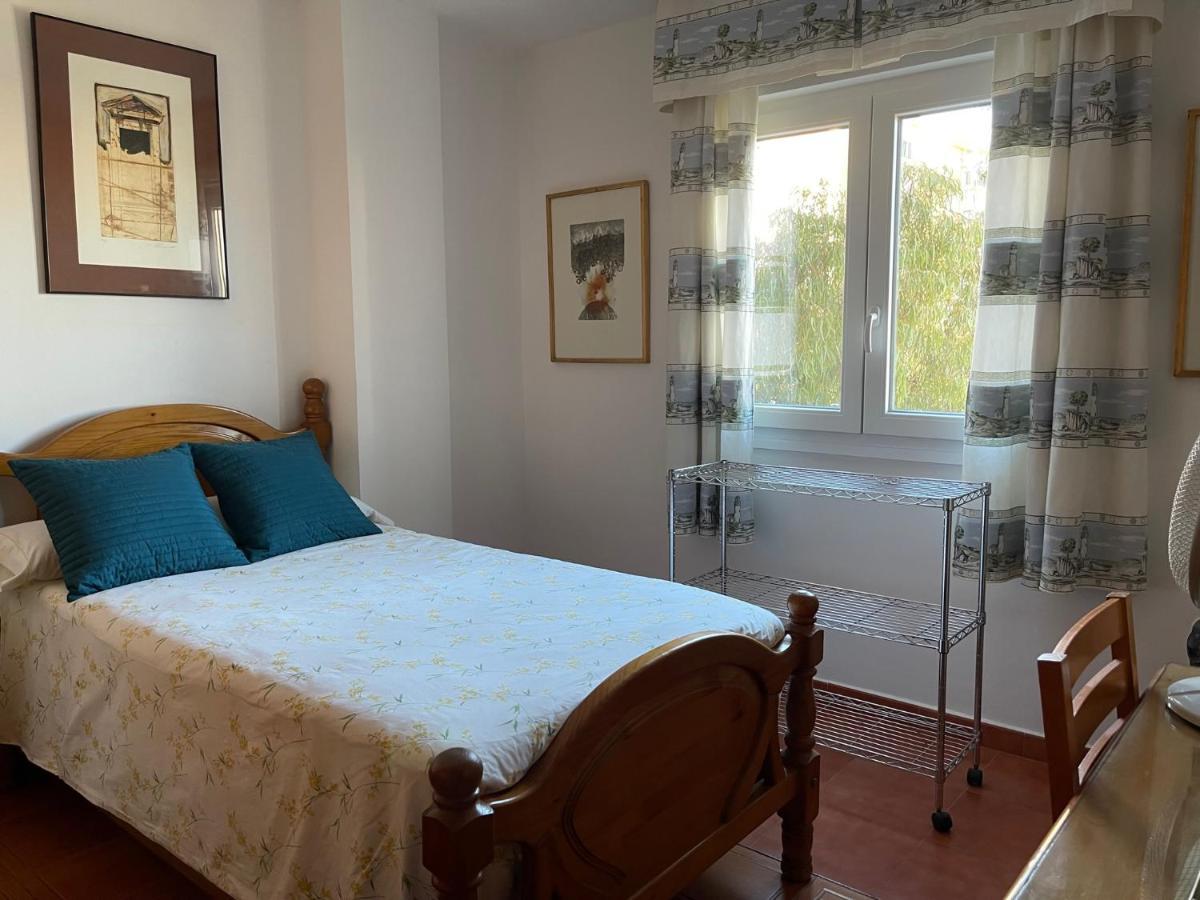 Apartamento Ravel Playa 말라가 외부 사진