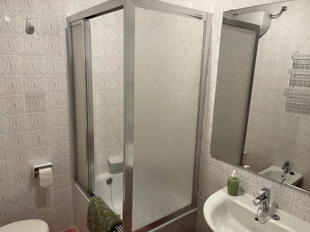 Apartamento Ravel Playa 말라가 외부 사진