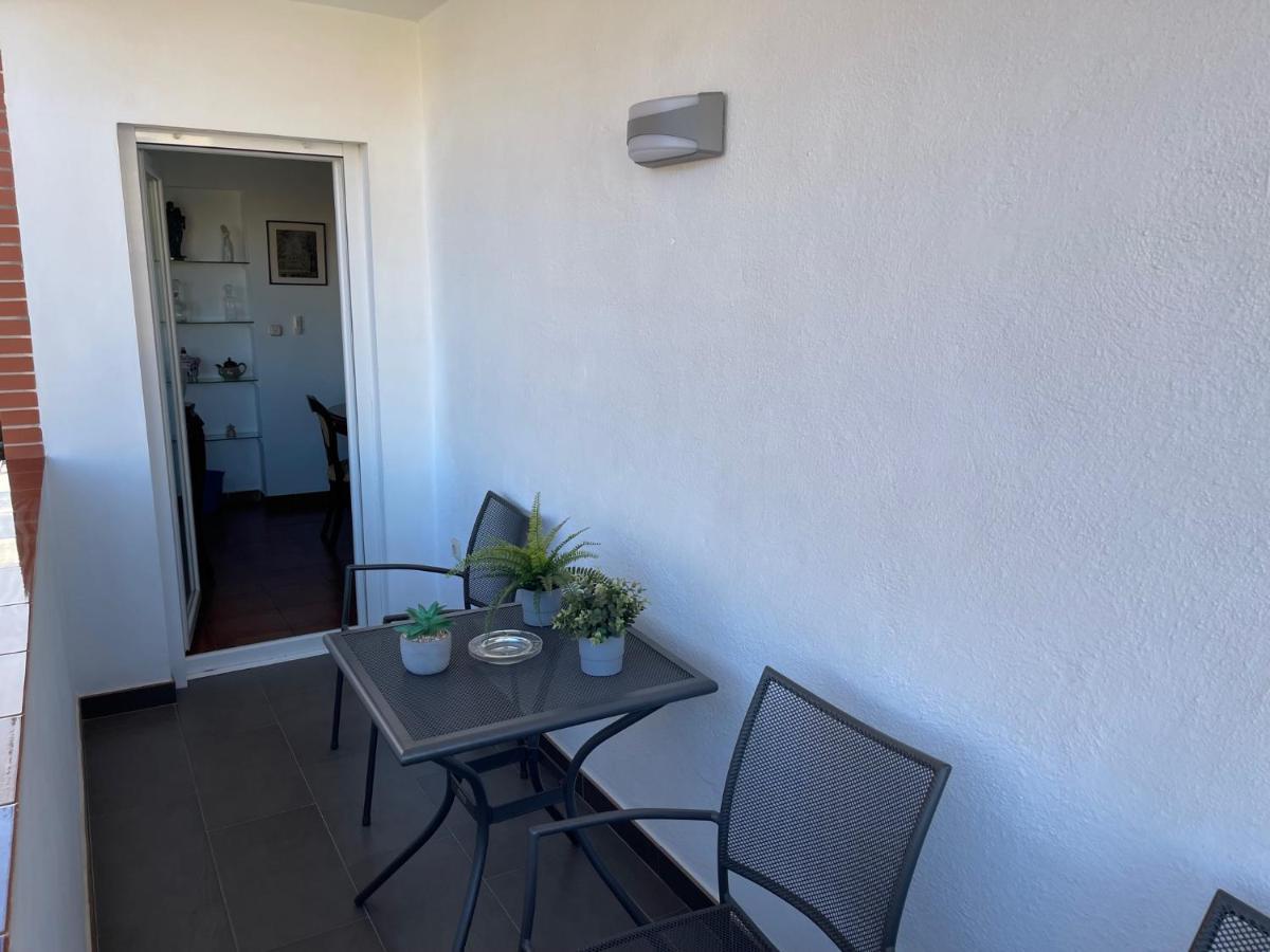Apartamento Ravel Playa 말라가 외부 사진