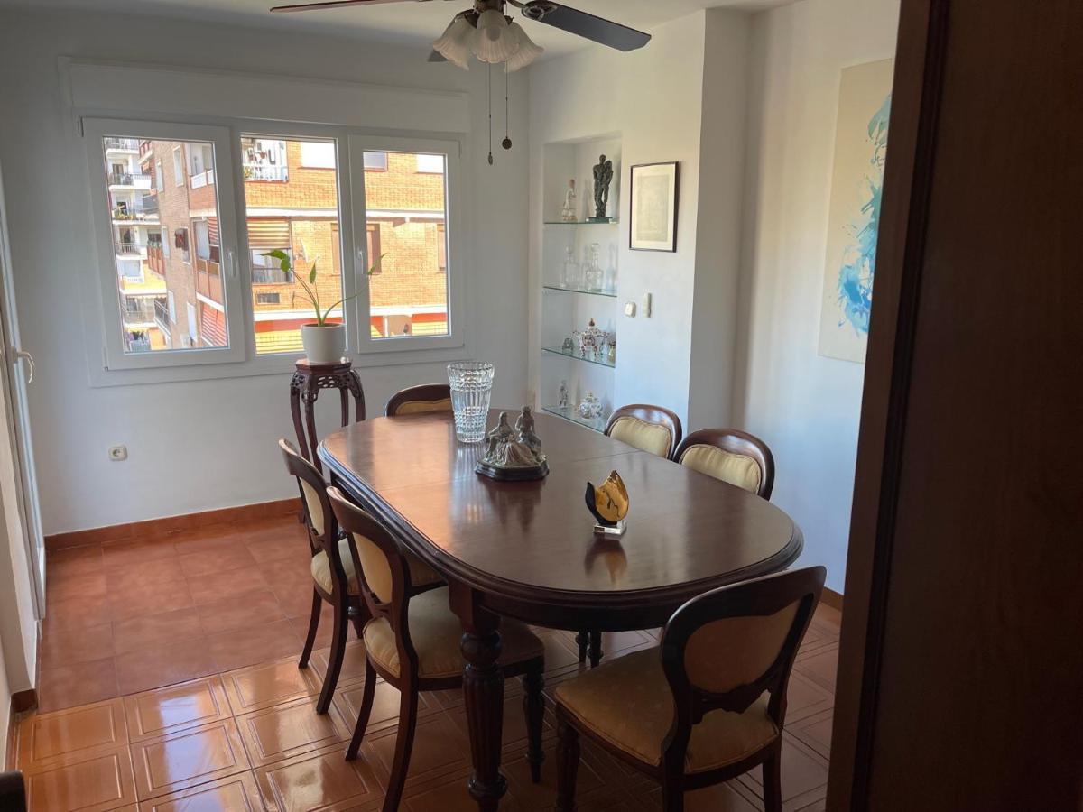 Apartamento Ravel Playa 말라가 외부 사진