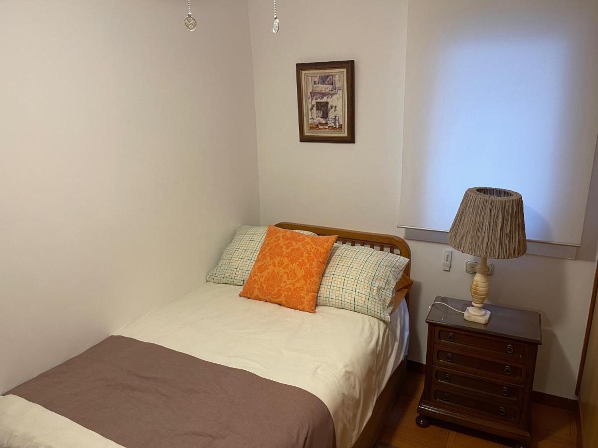 Apartamento Ravel Playa 말라가 외부 사진
