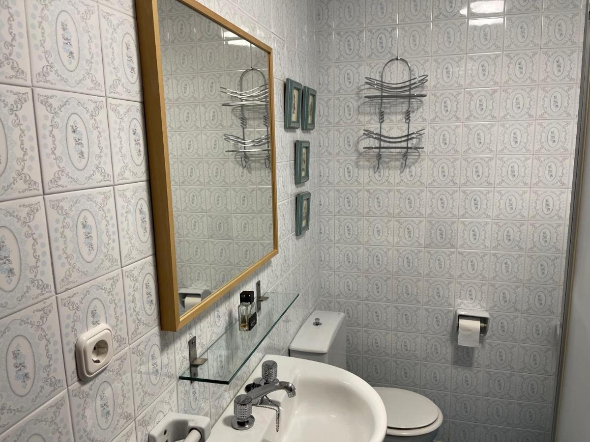 Apartamento Ravel Playa 말라가 외부 사진