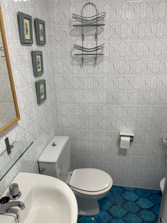 Apartamento Ravel Playa 말라가 외부 사진