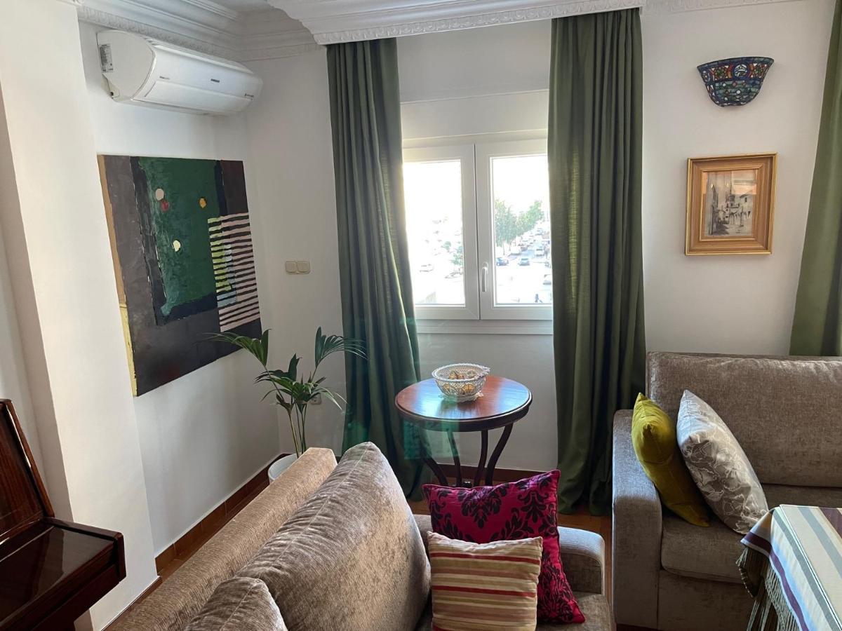 Apartamento Ravel Playa 말라가 외부 사진