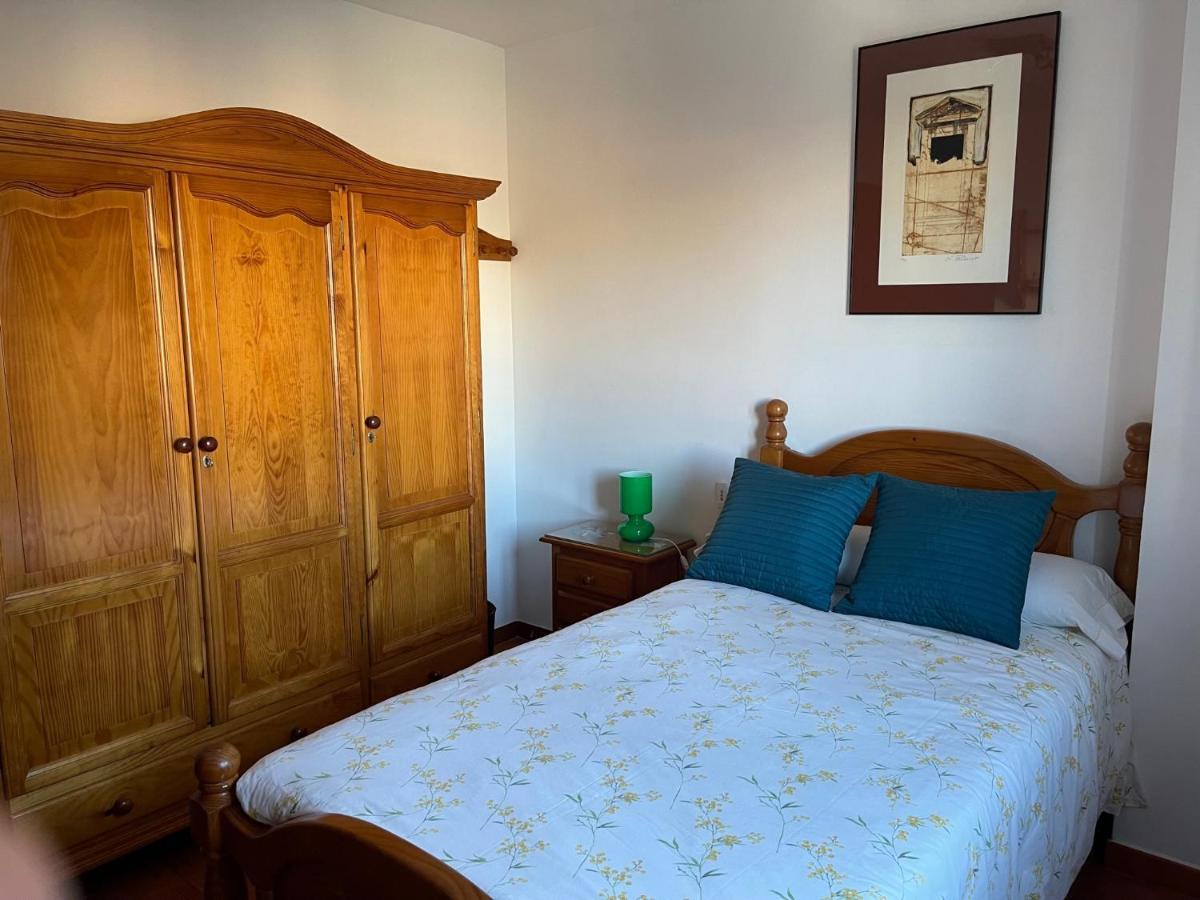 Apartamento Ravel Playa 말라가 외부 사진