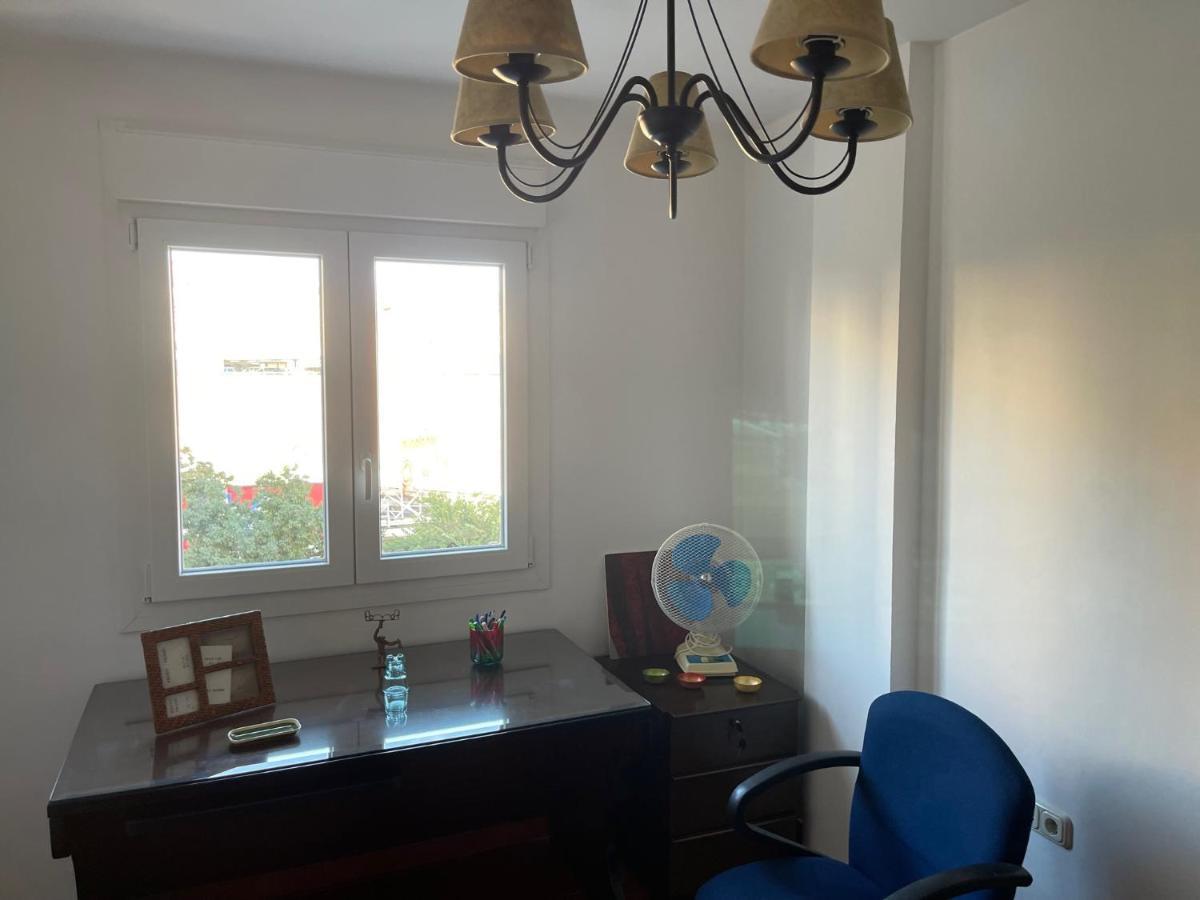 Apartamento Ravel Playa 말라가 외부 사진