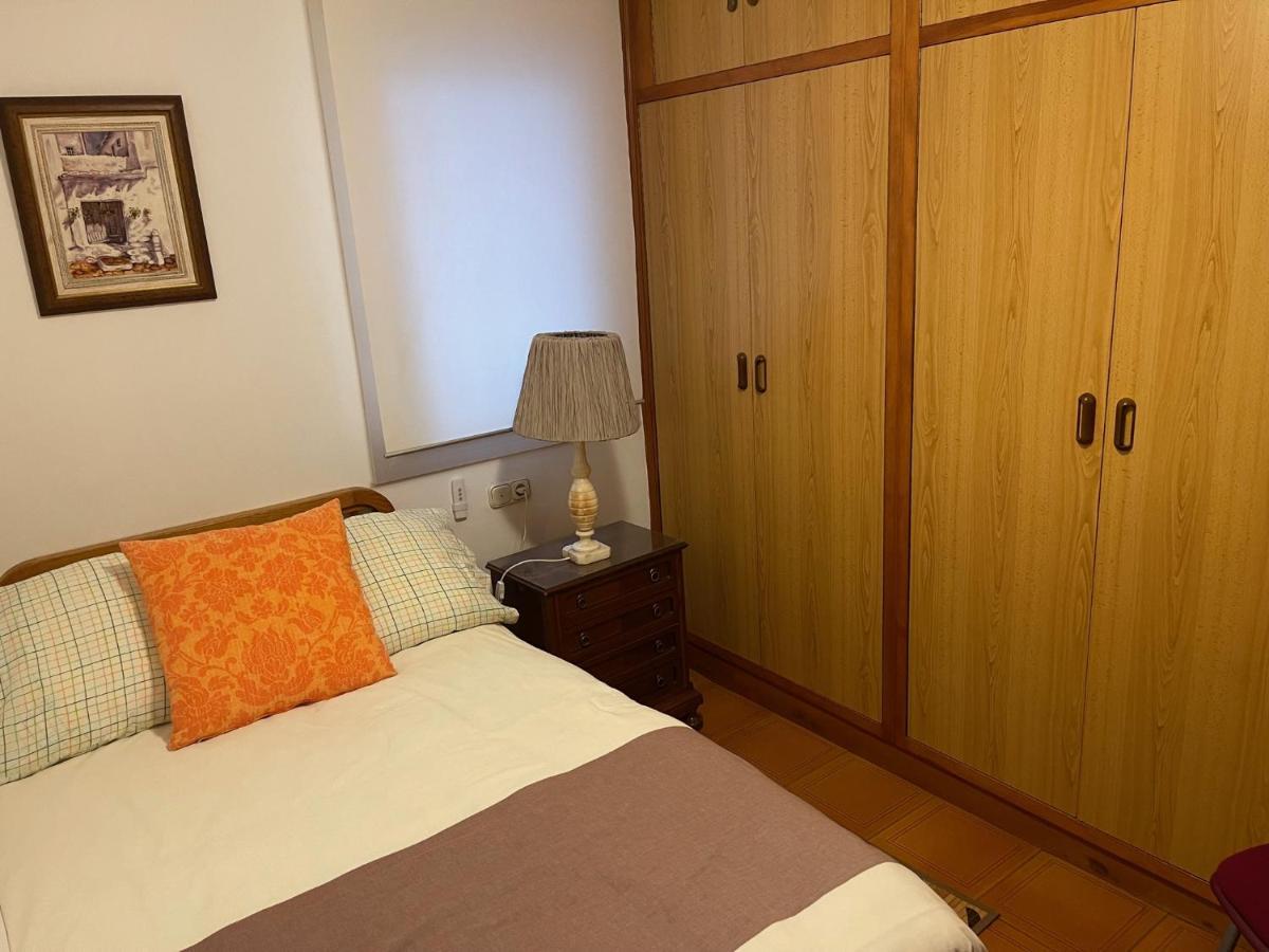 Apartamento Ravel Playa 말라가 외부 사진